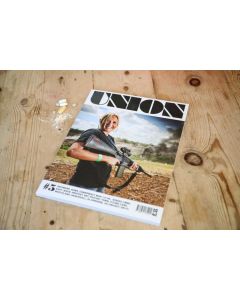 Union 5 April 2018 [Photography Magazine]