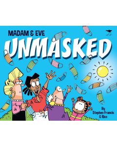 Unmasked: Madam & Eve Annual 2022