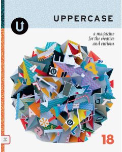 Uppercase 18 June 2013