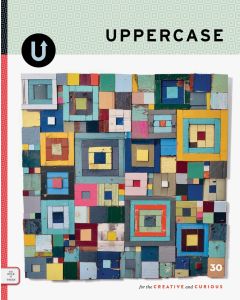 Uppercase 30 July 2016
