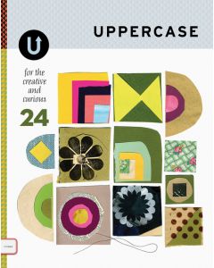 Uppercase 24 February 2015