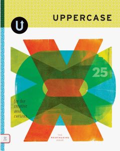 Uppercase 25 May 2015