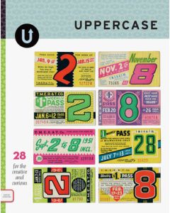 Uppercase 28 February 2016