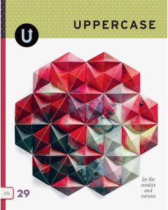 Uppercase 29 April 2016