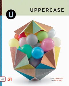 Uppercase 31 November 2016
