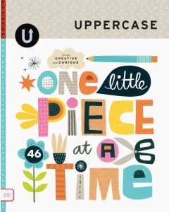 Uppercase 46 July/August/September 2020