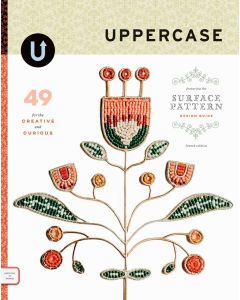 Uppercase 49 April/May/June 2021