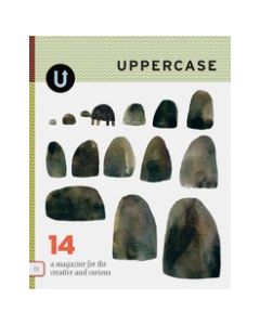 Uppercase 14 July 2012