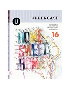 Uppercase 16 January 2013
