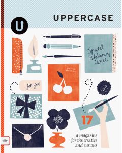 Uppercase 17 April 2013