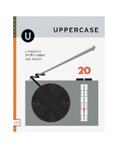 Uppercase 20 February 2014