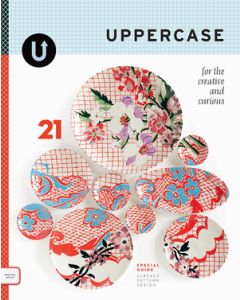 Uppercase 21 April 2014