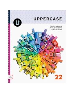 Uppercase 22 July 2014