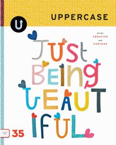 Uppercase 35 October November December 2017
