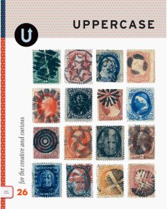 Uppercase 26 July 2015