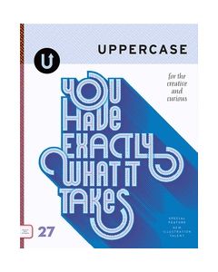 Uppercase 27 November 2015