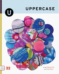 UPPERCASE 32