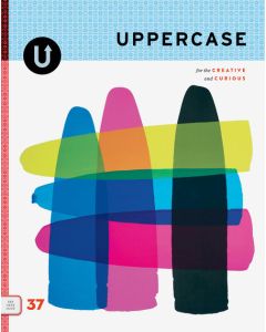 Uppercase 37 April May June 2018