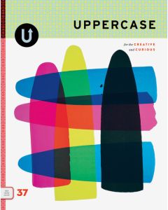 Uppercase 37 April May June 2018