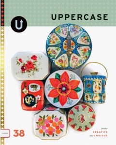 Uppercase 38
