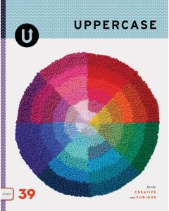 Uppercase 39 October November December 2018