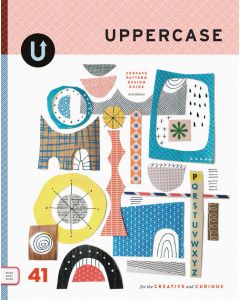 Uppercase 41 April May June 2019
