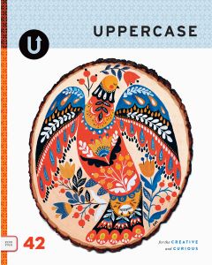 Uppercase 42 July August September 2019