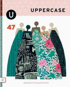 Uppercase 47 October/November/December 2020