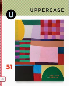 Uppercase 51 October November December 2021 