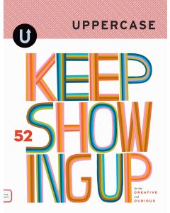 Uppercase 52 January/February/March 2022