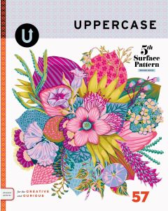 Uppercase 57 April May June 2023