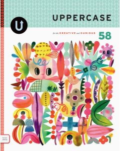 Uppercase 58 July August September 2023