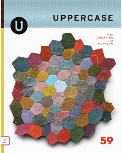 Uppercase 59 October November December 2023