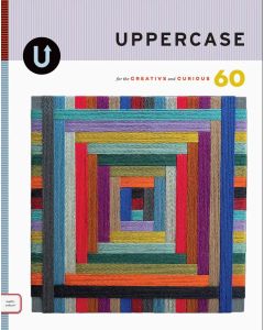 Uppercase 60 January February March 2024