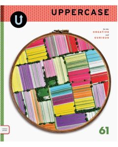 Uppercase 61 April May June 2024