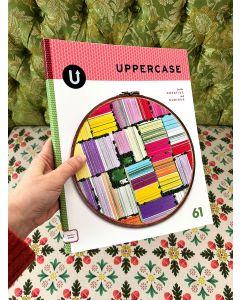 Uppercase 61 April May June 2024