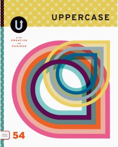 Uppercase 54 July August September 2022