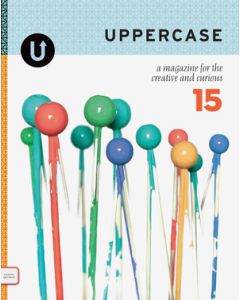 Uppercase 15 November 2012