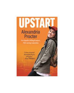 Upstart: Founder of Digsconnect, SA's startup sensation