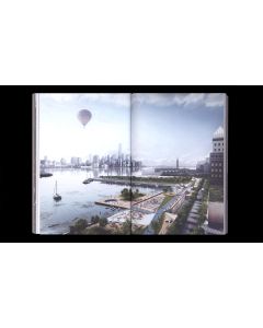 Urban Challenges, Resilient Solutions. Design Thinking for