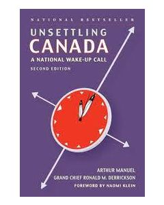 Unsettling Canada