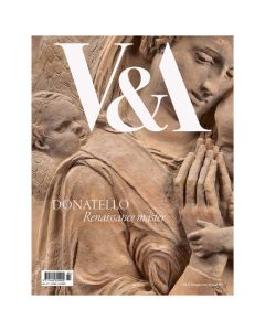 V&A Magazine 60 Spring 2023