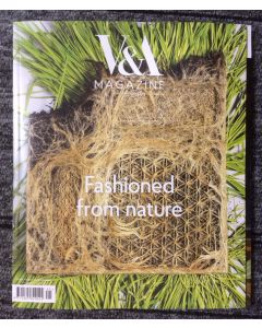 V&A Magazine