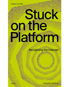 Stuck on the Platform