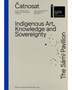 Catnosat: Indigenous Art, Knowledge and Solidarity, The Sami