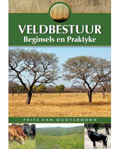 Veldbestuur: Beginsels en Praktyke