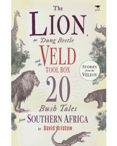 Lion, the Dung Beetle and the Veld Tool Box: The