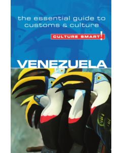 Venezuela - Culture Smart!