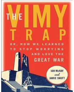 Vimy Trap, The