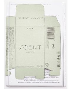 Viscose Issue  7 2024 SCENT